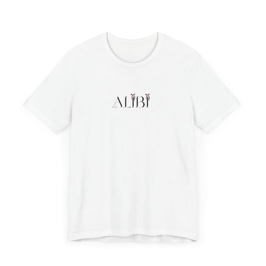 Jersey Tee - ALIBI